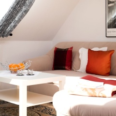 Quaint Apartment in Altenhagen near the Forest - Bild 3