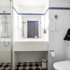 Comfort Hotel Vesterbro - Bild 22