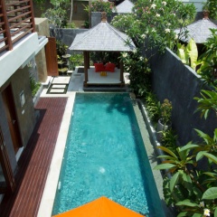 Aksata Villas - Bild 11