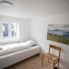 4 BR House - Downtown - Old Town -Marina in Torshavn, Faroe Islands from 308$, photos, reviews - zenhotels.com photo 11