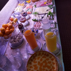 Kirchberg Hotel - Bild 11