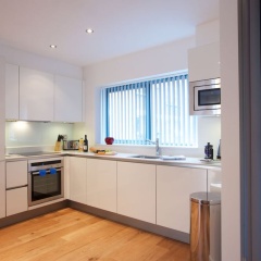 Miles Place Marylebone by Viridian Apartments - Bild 15