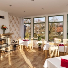 Hotel Burghof Görlitz - Bild 8