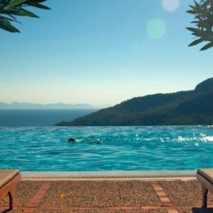 Dionysos Hotel - Bild 7