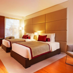 Oryx Airport Hotel thumbnail 2