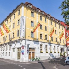 Hotel Residence - Bild 1