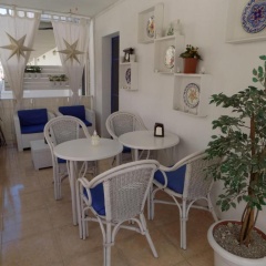 Hostal Villa Maruja - Bild 18