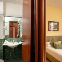 Hotel Colosseum - Bild 9