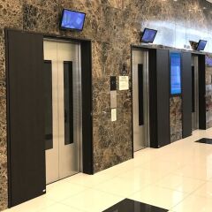 Отель Toyoko Inn Nagoya Kanayama Япония, Нагоя - отзывы, цены и фото номеров - забронировать отель Toyoko Inn Nagoya Kanayama онлайн фото 32
