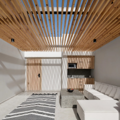 Serry Beach Resort - Bild 11
