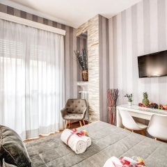 Santamaggiore Inn - Bild 11