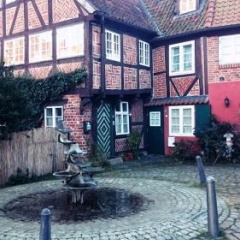 Ferienwohnung an der Nicolaikirche - Bild 8