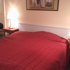 Lülleken - Bed & Breakfast - GästeSuite - Bild 2