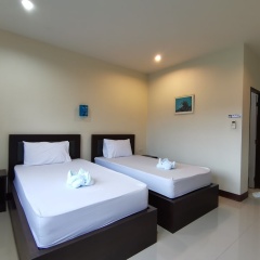 Nestvilla Khok-kloi Phang-nga - Bild 6