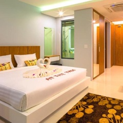 At The Tree Condominium Phuket - Bild 3