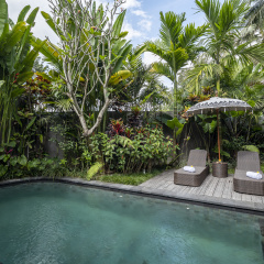 The Sun of Granary Resort and Villas - Bild 23