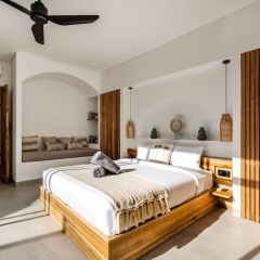 Palm Residence Lot 22 Villa Uluwatu - Tranquil Stay with Modern Comfort - Bild 4