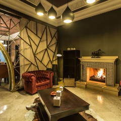 The Bird Exclusive Guest House & Spa - Bild 25