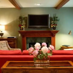The Sanford House Inn & Spa thumbnail 5