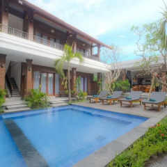 Bali Bata Canggu Guesthouse - Bild 12
