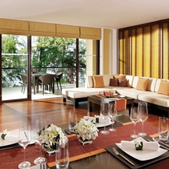 Mövenpick Phuket Bangtao Hotel - Bild 11