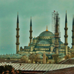 Sultanahmet Park Hotel - Bild 3