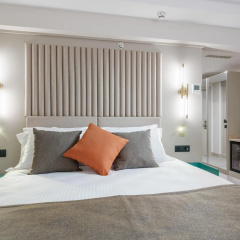 Perla Pura Hotel - Bild 14