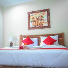Satya House Ubud - Bild 3