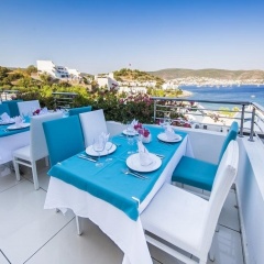 Salmakis Resort & Spa - Bild 20