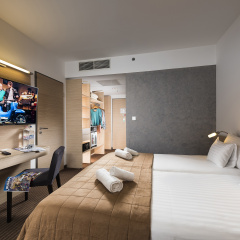 Bo18 Hotel Superior - Bild 2