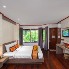 Phi Phi Natural Resort - Bild 2