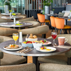 Leonardo Royal Hotel Cologne Bonn Airport - Bild 26