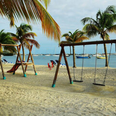 Le Flamboyant Hotel and Resort in Sandy Ground, St. Martin from 157$, photos, reviews - zenhotels.com photo 3