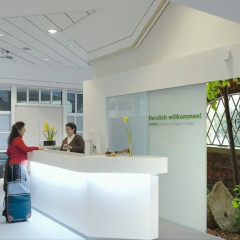 das Hotel am alten Park - Bild 21