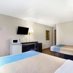 Motel 6 Montoursville, PA - Williamsport thumbnail 49