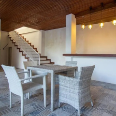 Lumiere Hotel Gili Trawangan - Bild 21