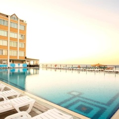 Kumburgaz Marin Princess Hotel - Bild 16