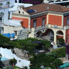 Villa Magia