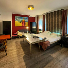 Trip Inn Boutique Rubens Hotel - Bild 28