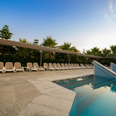 Sunmelia Beach Resort Hotel & Spa thumbnail 28