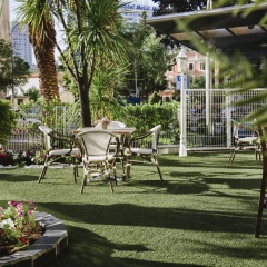 Madrid Marriott Hotel Princesa Plaza - Bild 29