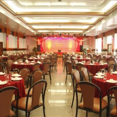 Boonsiam Hotel - Bild 11
