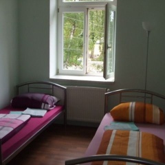 Hostel Vorharz Ermsleben - Bild 5