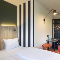 ACHAT Hotel Stuttgart Zuffenhausen - Bild 15