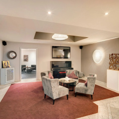 Art Hotel Aachen Superior - Bild 12