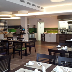 Hotel Am Kaisersaal - Bild 23