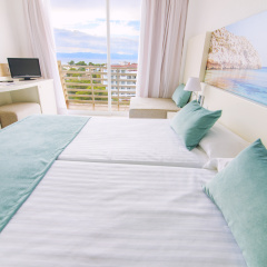 Azuline Hotel Bahamas y Bahamas II - Bild 8