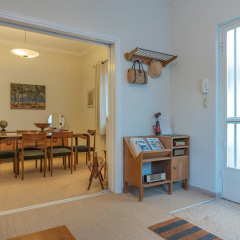 Vintage-style Garden Apartment - Bild 11