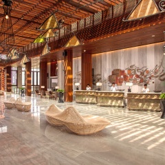 Mövenpick Resort & Spa Jimbaran Bali - Bild 2