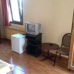 Ege Gunes Hotel - Bild 5